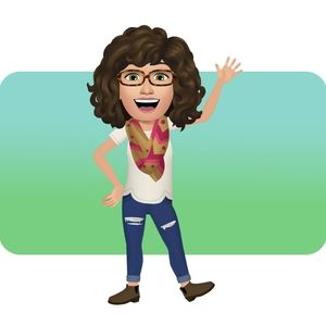 Meet your Posher, Vicki